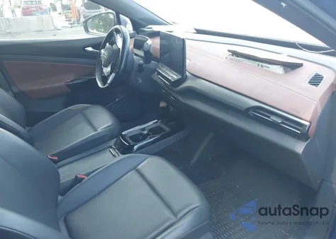 2021 Volkswagen Id.4 Pro S z USA, uszkodzony, nr VIN WVGTMPE23MP042496